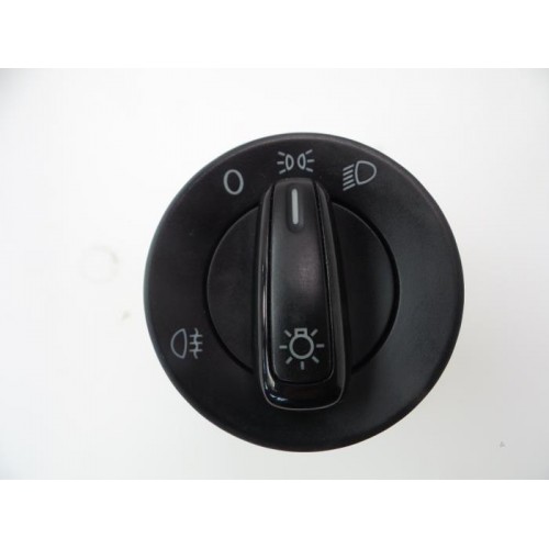 Διακόπτης Ρύθμισης Φωτών VW NEW BEETLE 2011 - 2016 880007180