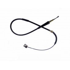 Ντίζες Χειροφρένου NISSAN D21-620-720 1980 - 1986 ( 720 ) Πίσω Αριστερά 36531-48W00