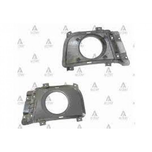 Δίχτυ Προφυλακτήρα HYUNDAI ATOS PRIME 2003 - 2007 ( MX ) Εμπρός Δεξιά 032404801