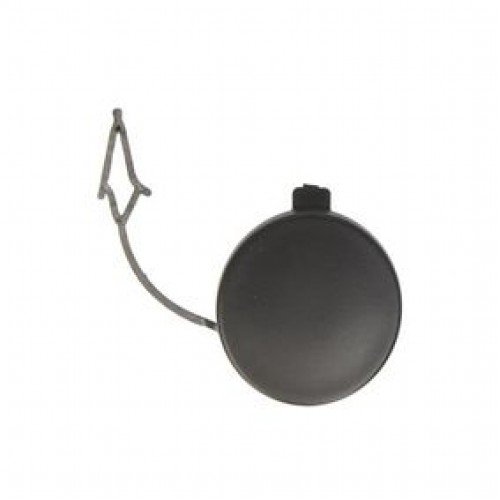 Κάλυμμα Γάντζου Προφυλακτήρα VW GOLF 2013 - 2017 ( Mk7 ) Εμπρός 890007830