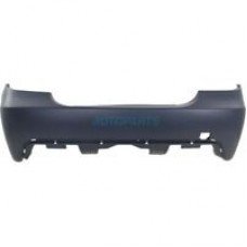 Προφυλακτήρας Βαφόμενος BMW 3 Series 2014 - ( F30/31/34 )( F/L ) Πίσω 154303660