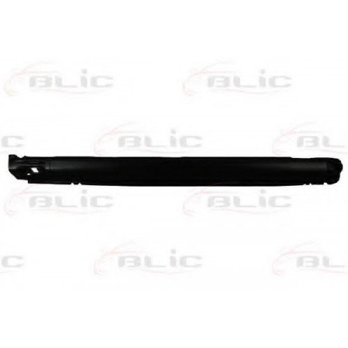 Μαρσπιέ Μεταλλικός NISSAN ALMERA 1998 - 2000 ( N15 ) Δεξιά 015908281