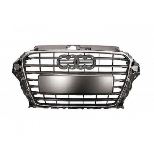 Μάσκα AUDI A3 2012 - 2016 ( 8V ) 132004540