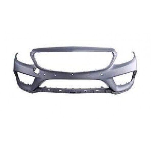 Προφυλακτήρας Βαφόμενος Με ParkTronic MERCEDES C CLASS 2015 - ( W205 ) Εμπρός 536303620