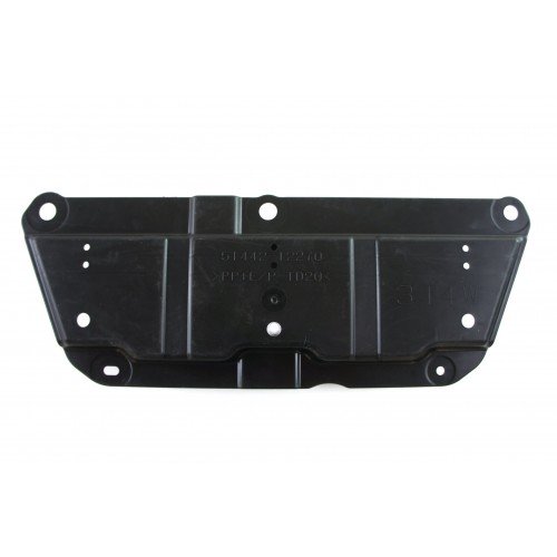 Ποδιά Μηχανής Πίσω Κομμάτι TOYOTA AVENSIS 2012 - 2015 822100840 Ποδιά Μηχανής Πίσω Κομμάτι TOYOTA AVENSIS 2012 - 2015 822100840