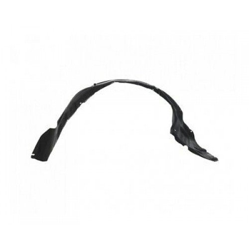 Θόλος Πλαστικός MITSUBISHI PAJERO 2000 - 2002 Εμπρός Αριστερά 065500822