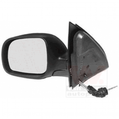 Καθρέπτης Μηχανικός SEAT AROSA 2000 - 2004 ( 6H ) Αριστερά 043307482