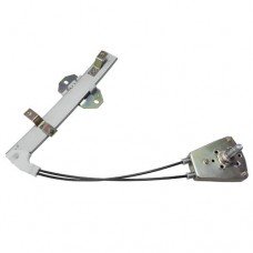 Γρύλος Παραθύρου Μηχανικός HONDA CIVIC 1992 - 1995 ( EG / H / J ) Πίσω Δεξιά 086107071