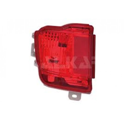 Φανάρι Ομιχλης TOYOTA LAND CRUISER 2015 - ( 200 ) Πίσω Αριστερά 825306102