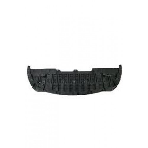Ποδιά Προφυλακτήρα RENAULT FLUENCE 2013 - Εμπρός 667100830