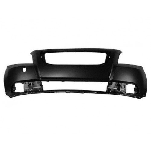Προφυλακτήρας Βαφόμενος VOLVO S40 2007 - 2012 ( MS ) Εμπρός 852003370