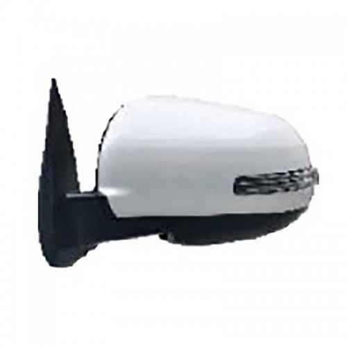 Καθρέπτης Ηλεκτρικός Θερμαινόμενος Ηλεκτρικά Ανακλινόμενος Βαφόμενος Με Φλας MITSUBISHI OUTLANDER 2013 - 2016 Αριστερά 550107504