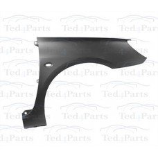 Φτερό PEUGEOT 307 2001 - 2005 ( 3A ) ( 3C ) Εμπρός Δεξιά 030100651