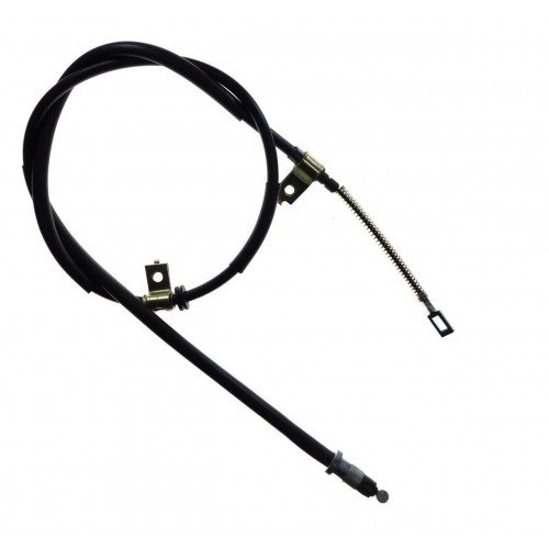 Ντίζες Χειροφρένου CHEVROLET-DAEWOO LANOS 1997 - 2000 ( T100 ) Πίσω Δεξιά 96245829