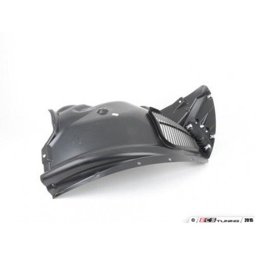 Θόλος Πλαστικός Εμπρός Κομμάτι BMW X4 2014 - 2018 Εμπρός Δεξιά 164000821