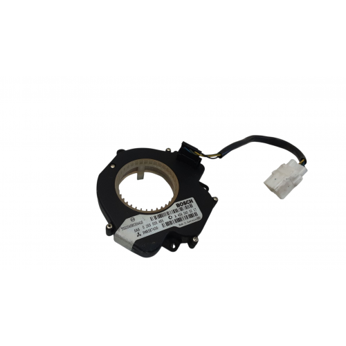 Αισθητήρας Γωνίας Τιμονιού MITSUBISHI COLT 2005 - 2008 ( CZ ) 0265005485