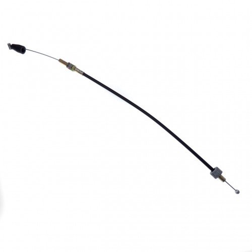 Ντίζα Γκαζιού NISSAN D21-620-720 1972 - 1979 ( 620 ) 18200-B5200