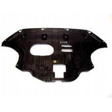 Ποδιά Μηχανής Εμπρός Κομμάτι HYUNDAI KONA 2017 - 376000840