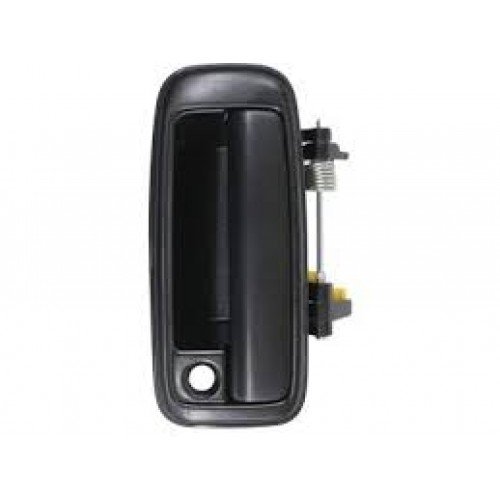 Χερούλι Πόρτας Εξωτερική TOYOTA COROLLA 1987 - 1992 ( EE90 ) Εμπρός Αριστερά 099107842