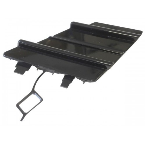 Κάλυμμα Γάντζου Προφυλακτήρα TOYOTA YARIS 2017 - Εμπρός 821207840 Κάλυμμα Γάντζου Προφυλακτήρα TOYOTA YARIS 2017 - Εμπρός 821207840