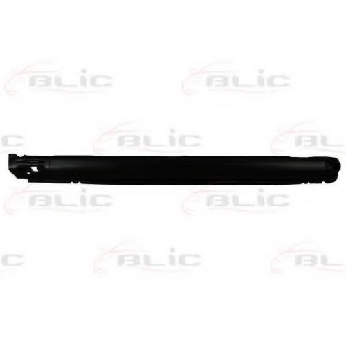 Μαρσπιέ Μεταλλικός NISSAN ALMERA 1995 - 1998 ( N15 ) Δεξιά 075808281