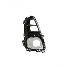 Δίχτυ Προφυλακτήρα Με Προβολείς KIA PICANTO 2017 - Εμπρός Δεξιά 432204811