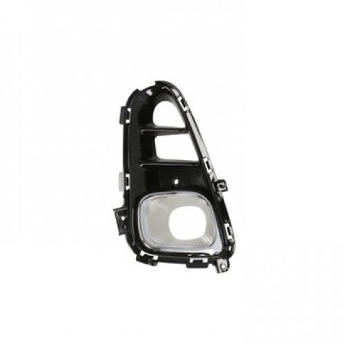 Δίχτυ Προφυλακτήρα Με Προβολείς KIA PICANTO 2017 - Εμπρός Δεξιά 432204811