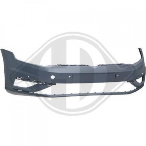 Προφυλακτήρας Βαφόμενος Με ParkTronic VW GOLF 2017 - Εμπρός 890103600 Προφυλακτήρας Βαφόμενος Με ParkTronic VW GOLF 2017 - Εμπρός 890103600