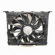 Βεντιλατέρ Νερού BMW 7 Series 7 Series 2015 - ( G11 )( G12 ) 158206455