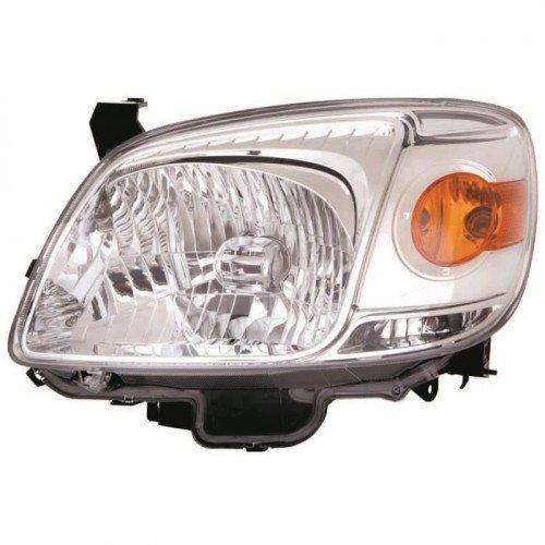 Φανάρι Εμπρός Ηλεκτρικό MAZDA B-Series 2006 - 2012 (CD) (BT50) Αριστερά 029505142