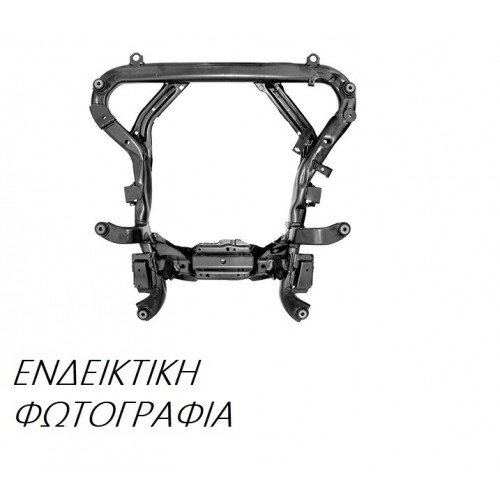 Γέφυρα AUDI A4 2001 - 2005 ( 8H )( 8E ) 022600910