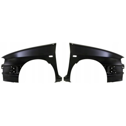 Φτερό SEAT INCA 1996 - 2004 ( 6K ) Εμπρός Δεξιά 040700661