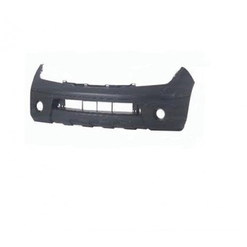 Προφυλακτήρας Βαφόμενος NISSAN PATHFINDER 2005 - 2010 ( R51 ) Εμπρός 029603375