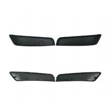 Φάσα Προφυλακτήρα RENAULT SCENIC 2006 - 2009 046504015