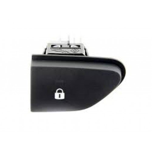 Διακόπτης Κεντρ. Κλειδώματος DACIA DUSTER 2010 - 2013 222007180