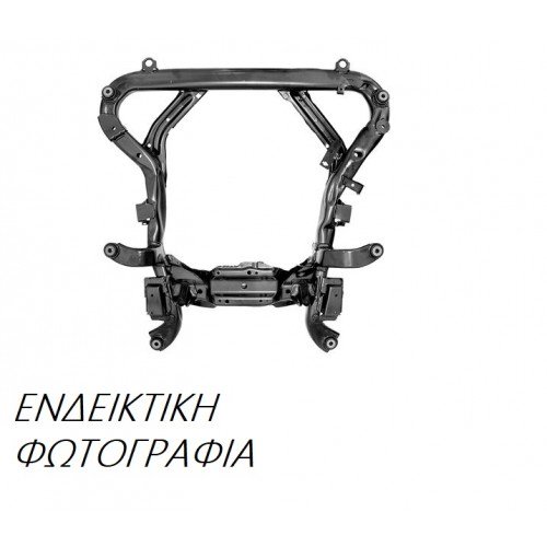 Γέφυρα MERCEDES E CLASS 2016 - ( W213 ) 540100910