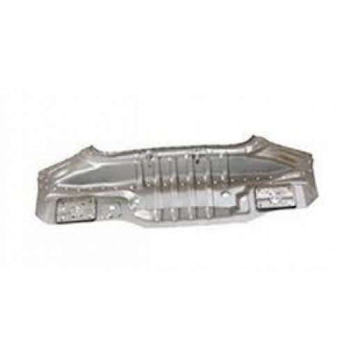Ποδιά CHEVROLET-DAEWOO AVEO 2008 - 2011 ( T250 ) Πίσω 236902070