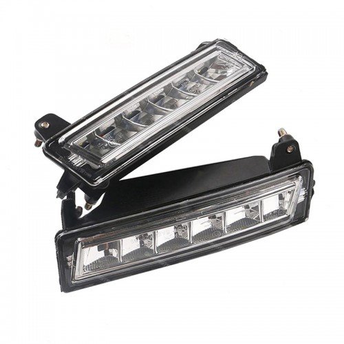 Φανός Ημέρας Led MERCEDES GL CLASS 2009 - 2012 ( X164 ) Δεξιά 527105301