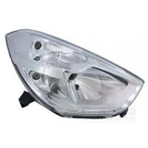 Φανάρι Εμπρός Ηλεκτρικό DACIA DOKKER 2014 - Δεξιά 224005131