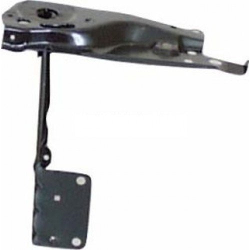 Φανοστάτης AUDI 80 1986 - 1991 ( 89 ) ( 89Q ) ( 8A ) ( B3 ) Εμπρός Αριστερά 060800472
