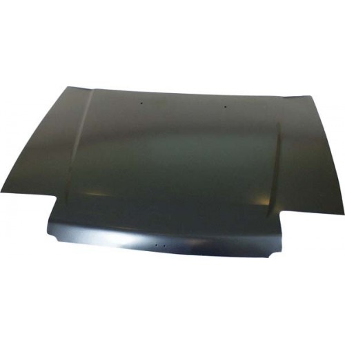 Καπό HONDA ACCORD 1986 - 1989 ( CA ) 012700070