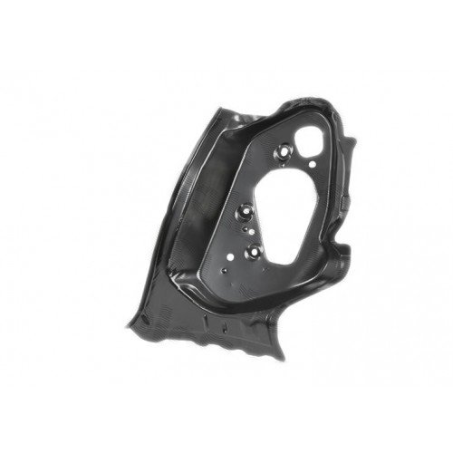 Φανοστάτης TOYOTA YARIS 2006 - 2009 ( KL9 ) Πίσω Δεξιά 025202751