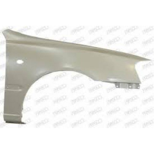 Φτερό HYUNDAI ACCENT 1999 - 2003 ( CG ) ( LC ) Εμπρός Δεξιά 015600651