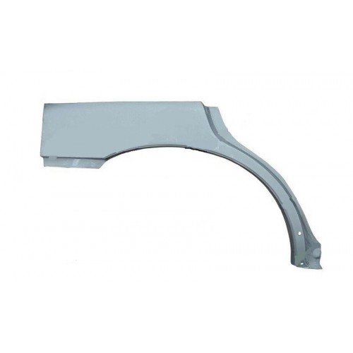 Φρύδι Πίσω SUBARU IMPREZA 2001 - 2004 Δεξιά 011908671