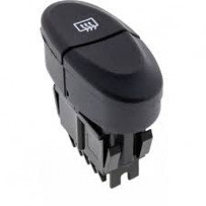 Διακόπτης Θέρμανσης Τζαμιού RENAULT MEGANE 1996 - 1998 Πίσω 067307180