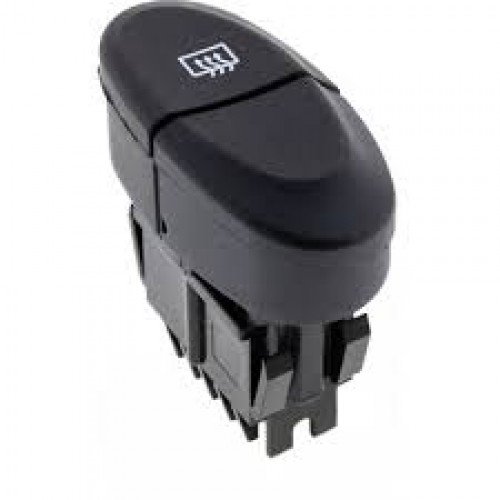 Διακόπτης Θέρμανσης Τζαμιού RENAULT MEGANE 1996 - 1998 Πίσω 067307180 Διακόπτης Θέρμανσης Τζαμιού RENAULT MEGANE 1996 - 1998 Πίσω 067307180