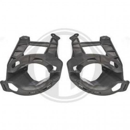 Πλαίσιο Προβολέα RENAULT CLIO 2009 - 2013 Αριστερά 034703992