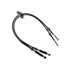 Ντίζα Συμπλέκτη HYUNDAI ACCENT 1994 - 1997 ( UA ) ( X3 ) 43794-22010/22000