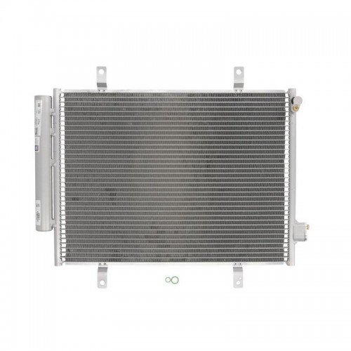 Ψυγείο A/C (Εξωτερικό) SUZUKI CELERIO 2015 - 800006400 Ψυγείο A/C (Εξωτερικό) SUZUKI CELERIO 2015 - 800006400