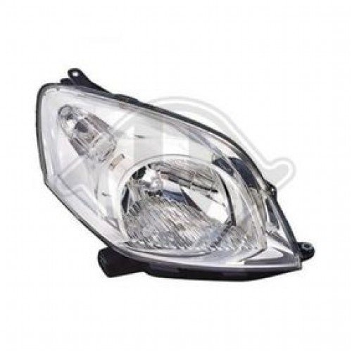 Φανάρι Εμπρός Ηλεκτρικό CITROEN NEMO 2008 - ( II ) Δεξιά 045305131 Φανάρι Εμπρός Ηλεκτρικό CITROEN NEMO 2008 - ( II ) Δεξιά 045305131